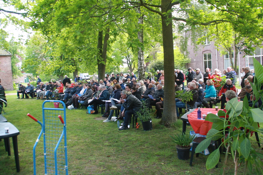 Veiling 2019